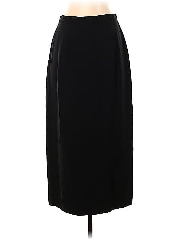 Giorgio Armani Formal Skirt (view 2)