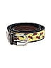 Vineyard Vines Yellow Belt Size 28 - photo 1