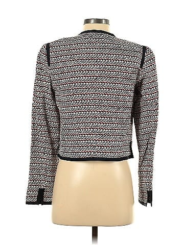 Elizabeth and James Jacket (view 2)