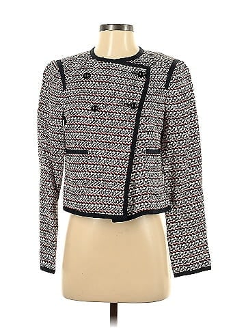 Elizabeth and James Jacket (view 1)