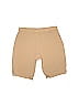 Tommy John Solid Tan Shorts Size 5 - photo 1