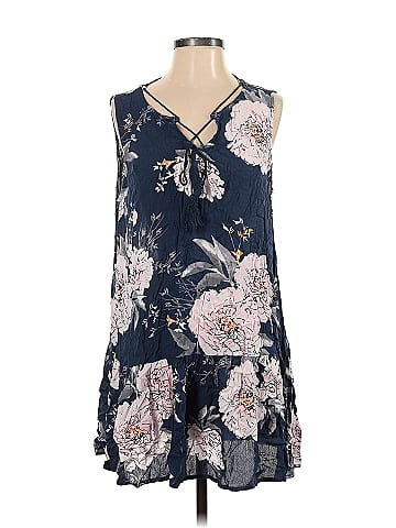 Doe & Rae Casual Dress (view 1)