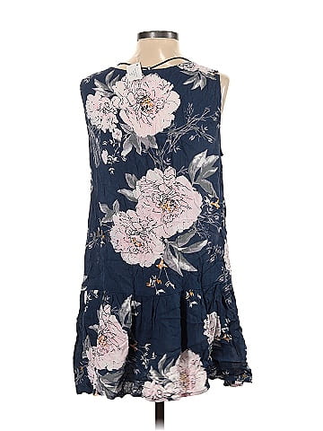 Doe & Rae Casual Dress (view 2)