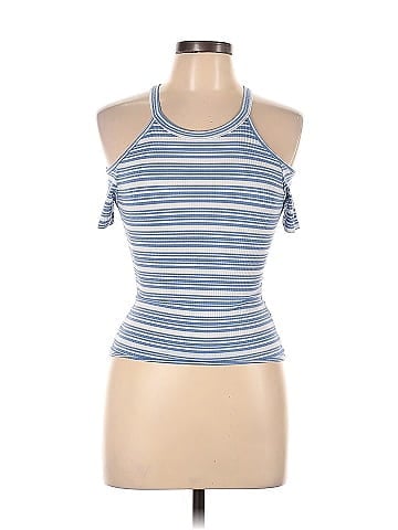 Sweet Claire Sleeveless Top (view 1)