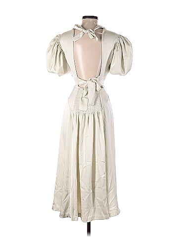 ROTATE Casual Dress (view 2)