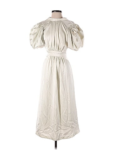 ROTATE Casual Dress (view 1)