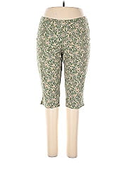 Isaac Mizrahi Live! Casual Pants