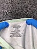 Cuddle Bear 100% Cotton Print Green Short Sleeve Onesie Size 3-6 mo - photo 3