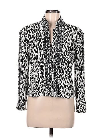 Marchesa Voyage Jacket (view 1)