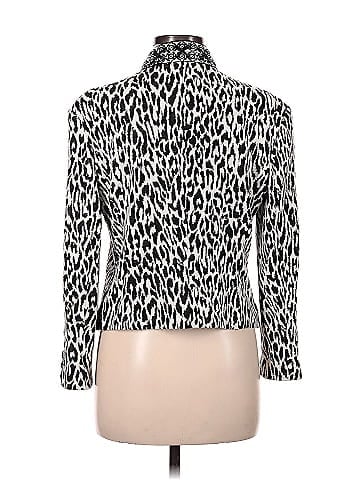 Marchesa Voyage Jacket (view 2)