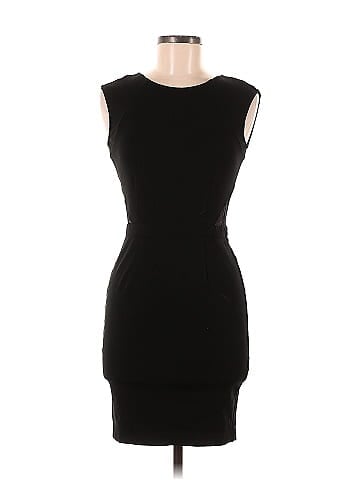Haute Hippie Cocktail Dress (view 1)