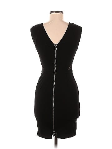 Haute Hippie Cocktail Dress (view 2)