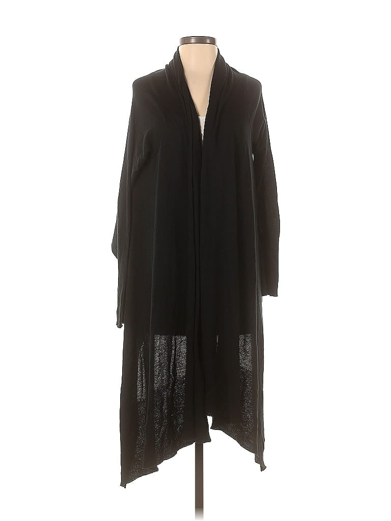 Click to view more detailed imagery on our partner's website Pre-owned Dkny Cardigan Sweater