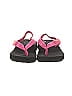 Reef Pink Sandals Size 3 - photo 2