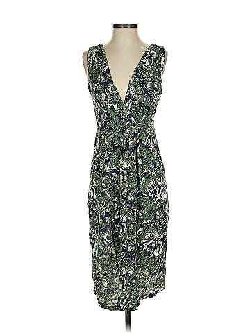 Porridge Casual Dress (view 1)