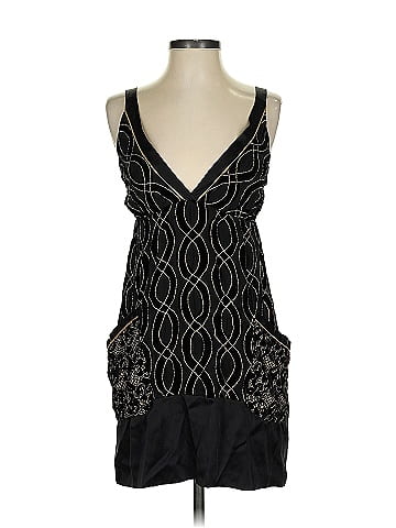 Hale Bob Cocktail Dress (view 1)
