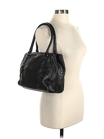 Kate Spade New York Leather Satchel (view 2)