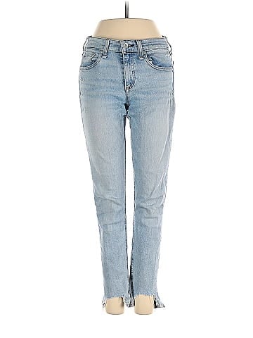 Rag & Bone Jeans (view 1)