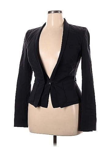 A.L.C. Wool Blazer (view 1)
