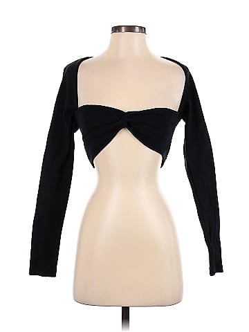 Peppermayo Long Sleeve Top (view 1)