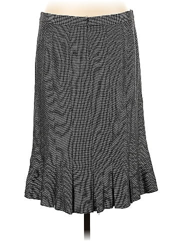 Giorgio Armani Formal Skirt (view 2)