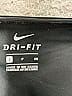 Nike Solid Black Active Pants Size S - photo 3