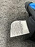 Nike Solid Black Active Pants Size S - photo 4