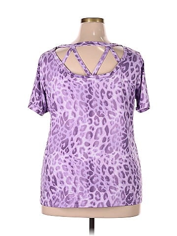 Sew in Love Short Sleeve T-Shirt (view 2)