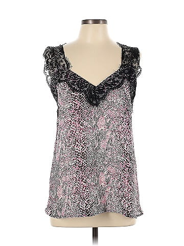 BLUEGREY Sleeveless Blouse (view 1)