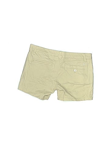 Volcom Khaki Shorts (view 2)
