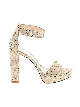 Pelle Moda Heels (view 1)