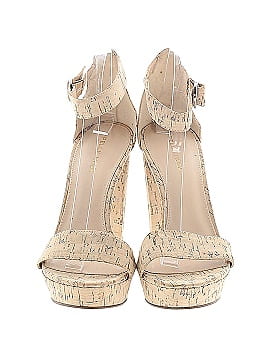 Pelle Moda Heels (view 2)