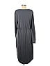 Shein Gray Casual Dress Size 11 - photo 2