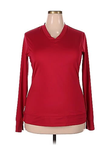 FILA Sweatshirt (view 1)