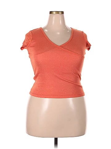 Weavers Short Sleeve Top (view 1)