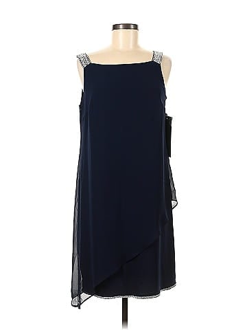 MSK Cocktail Dress (view 1)