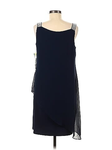 MSK Cocktail Dress (view 2)