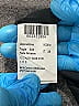 Piazza Sempione Black Cocktail Dress Size EU (IT) 48 / US 12 - photo 4