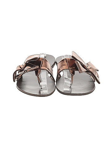 Sergio Zelcer Sandals (view 2)