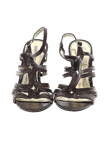 Elements by Nina Heels (view 2)