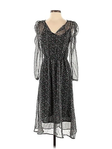 Banana Republic Factory Store Casual Dress (view 1)