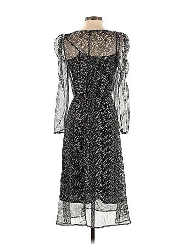 Banana Republic Factory Store Casual Dress (view 2)