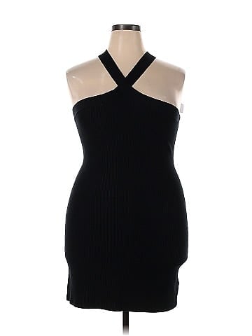 The Drop Cocktail Dress (view 1)