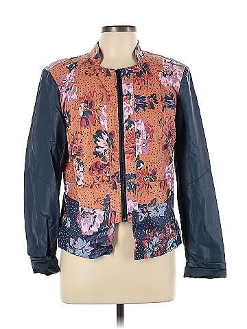 Gilli Jacket (view 1)