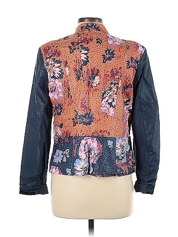 Gilli Jacket (view 2)