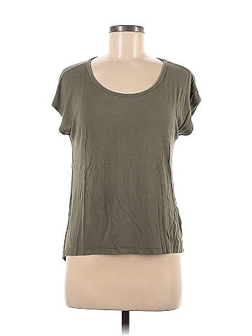 BIOGRAPHY Short Sleeve T-Shirt (view 1)
