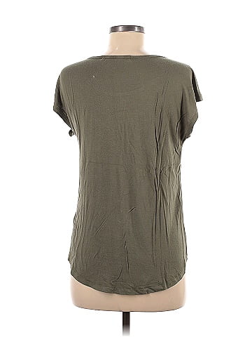 BIOGRAPHY Short Sleeve T-Shirt (view 2)