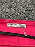 Alberto Makali Solid Pink Casual Pants Size 10 - photo 3