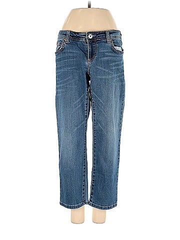 Inc Denim Jeans (view 1)