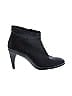 Ecco Black Ankle Boots Size EU 40 - photo 1